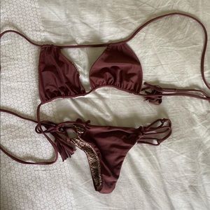 Acacia Swim Set